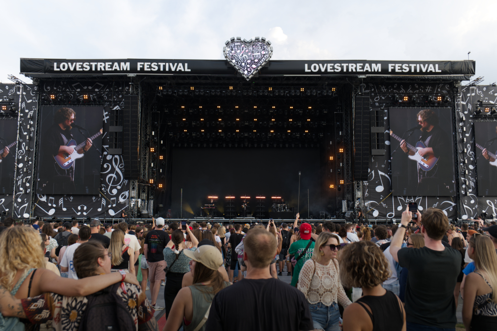 Lovestream Festival 2023