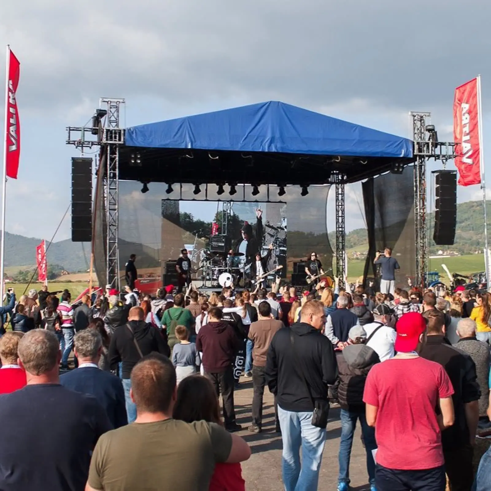 Agrofestival