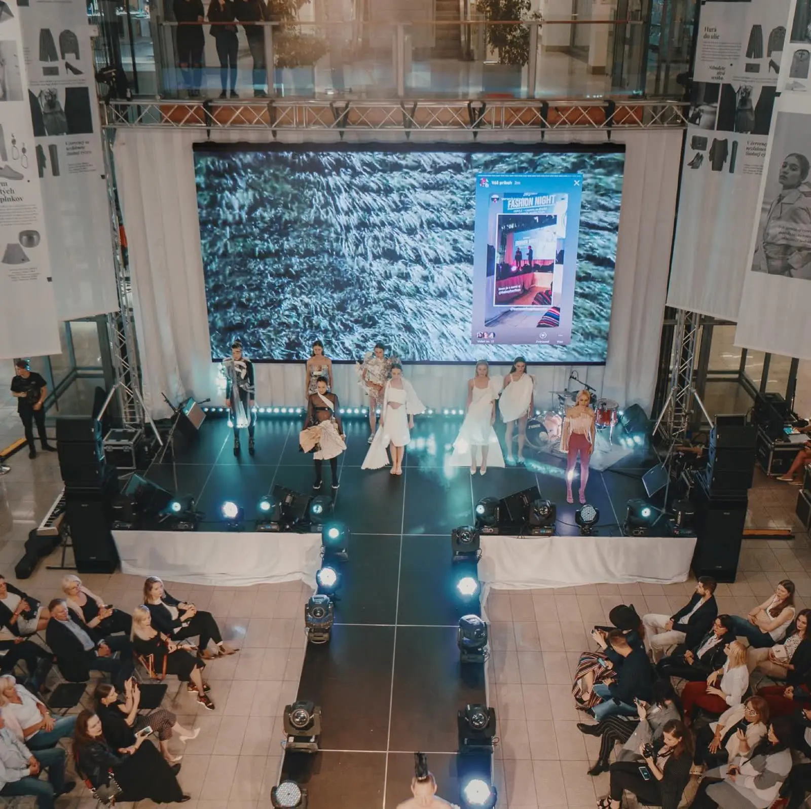 Fashion Night