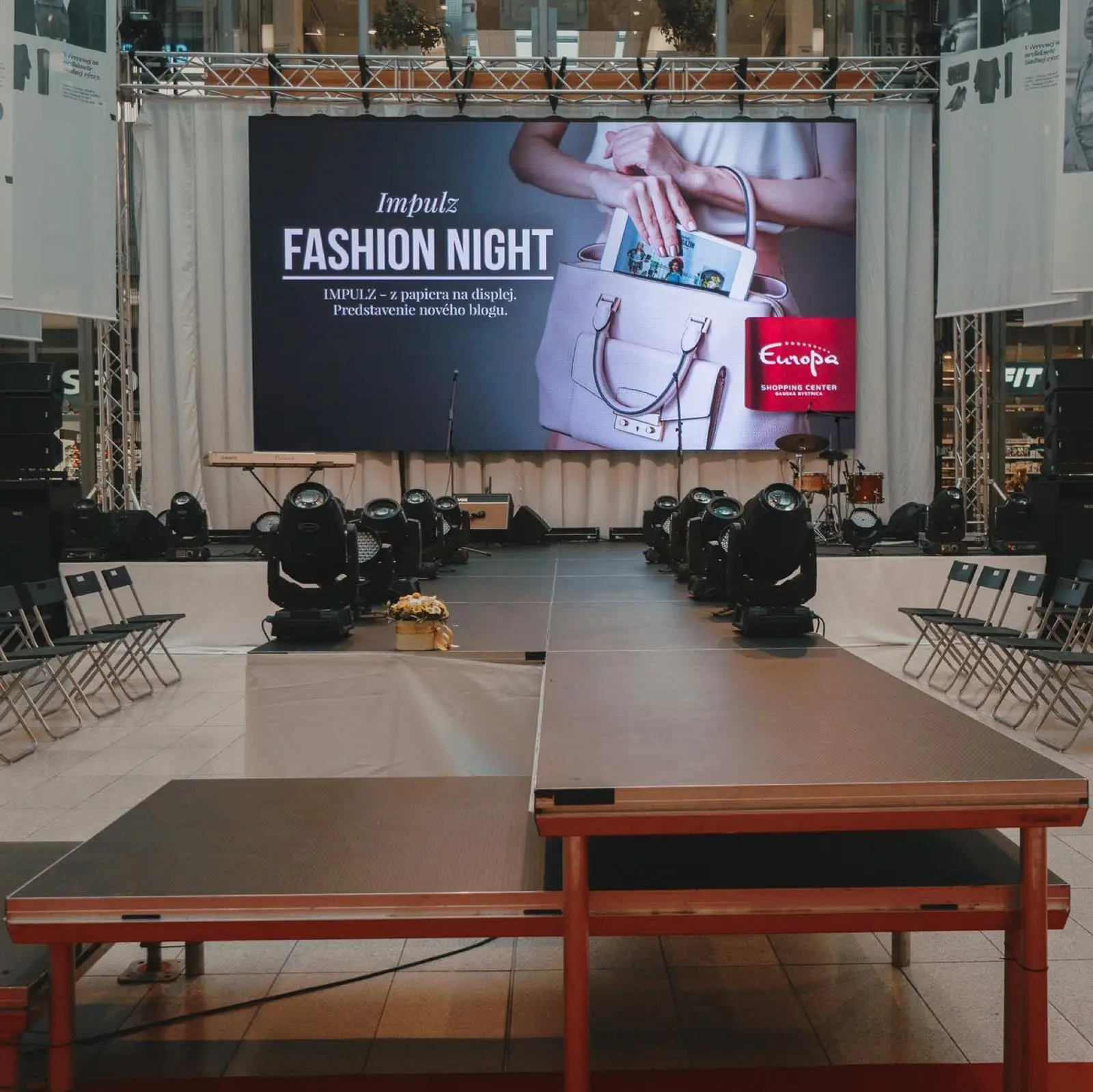 Fashion Night, fotka 2