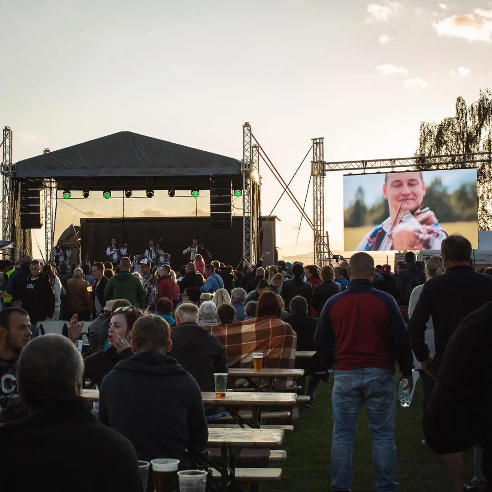 Haluška Fest