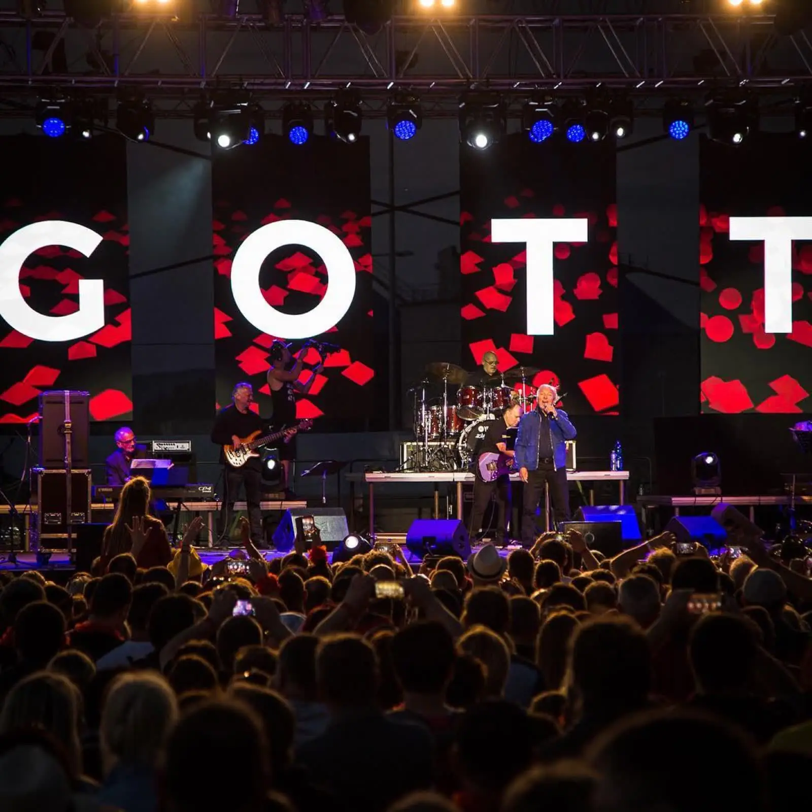 Legendy Festival, fotka 2