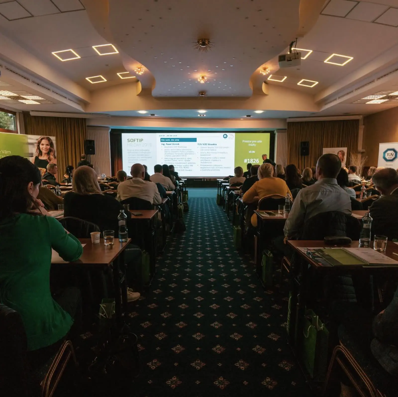 SOFTIP HR Day 2019, fotka 1