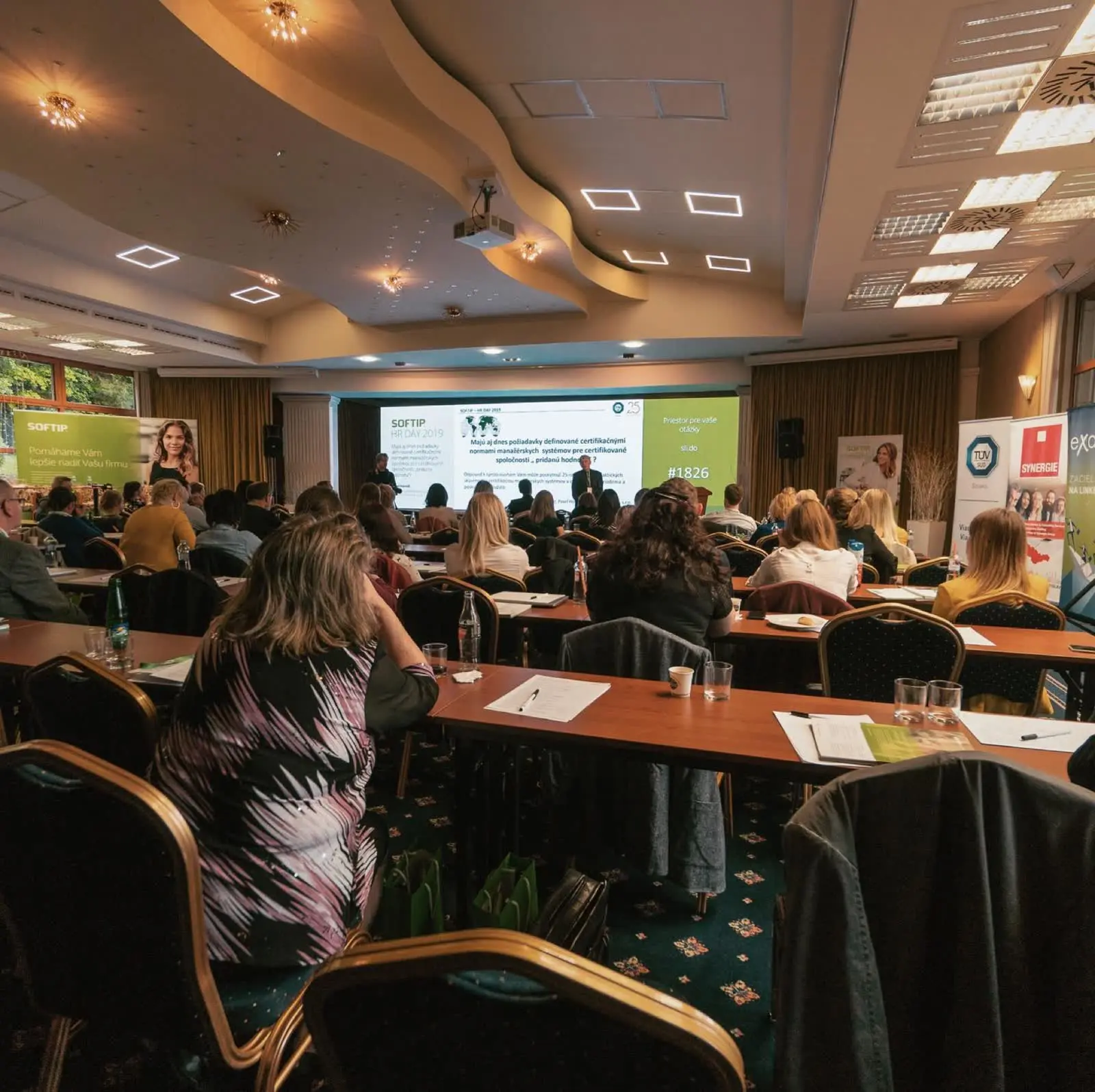 SOFTIP HR Day 2019, fotka 2