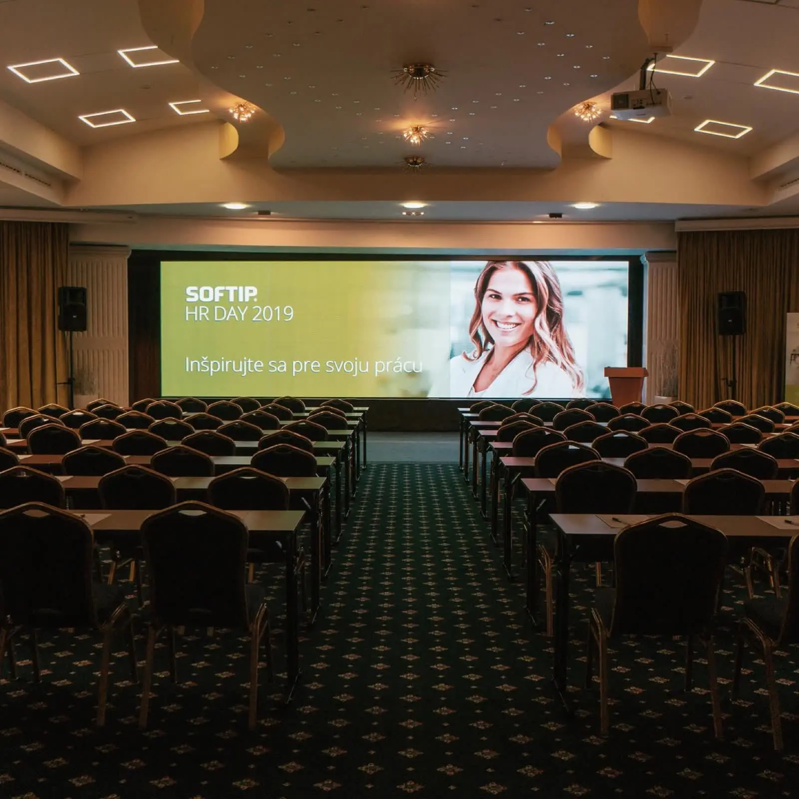 SOFTIP HR Day 2019, fotka 3