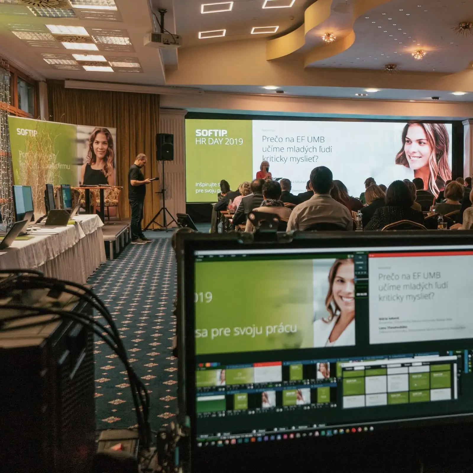 SOFTIP HR Day 2019, fotka 4