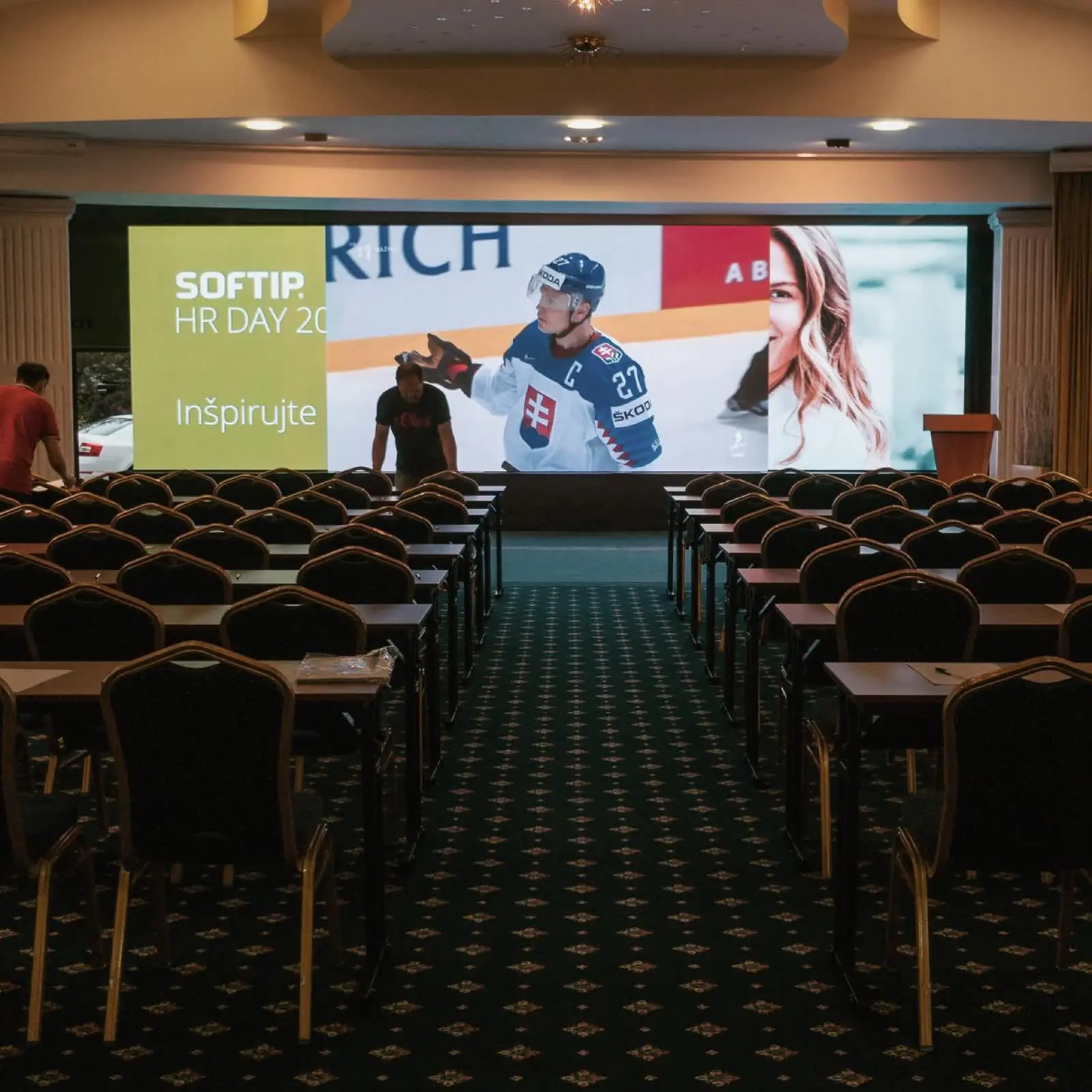 SOFTIP HR Day 2019, fotka 5
