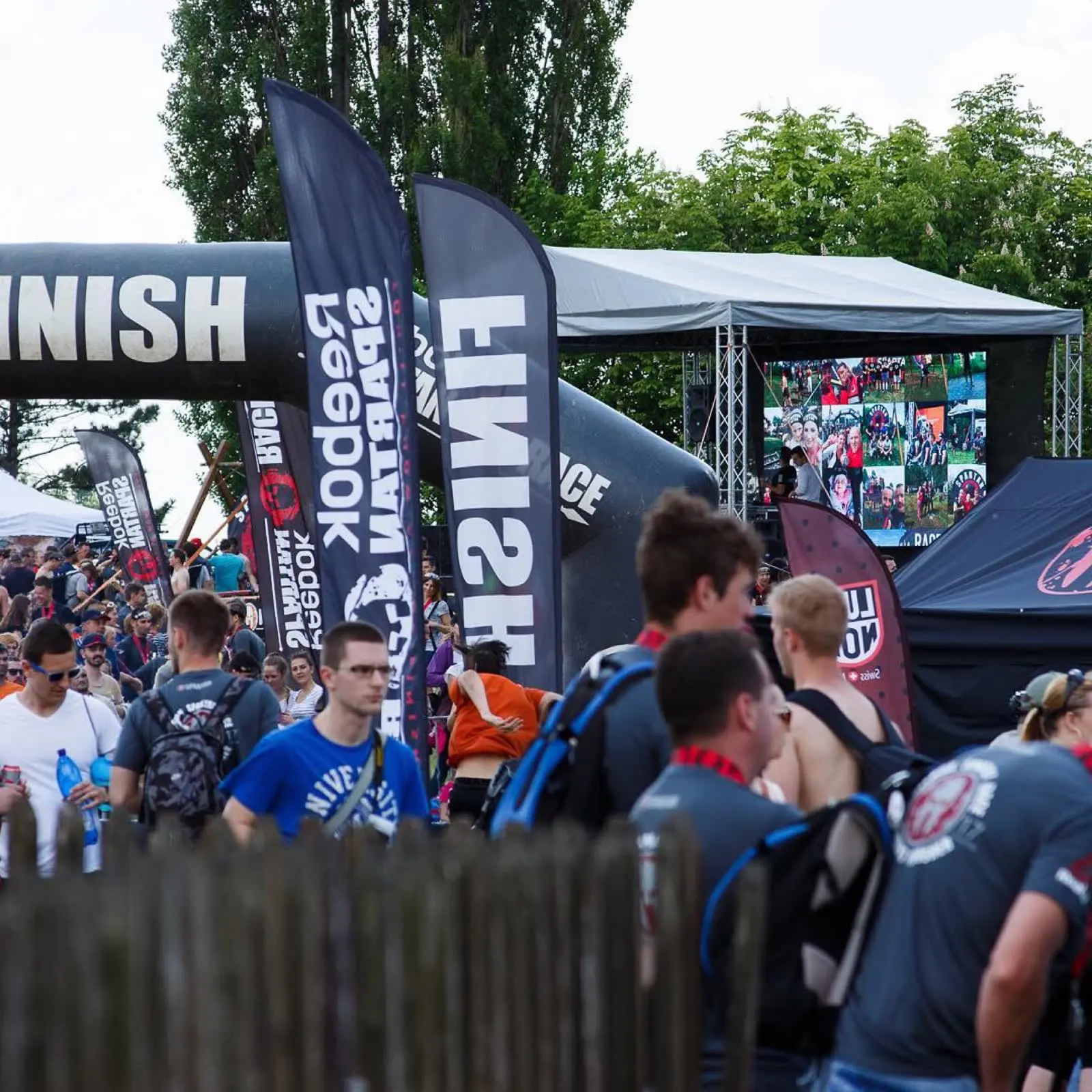 Spartan Race, fotka 2