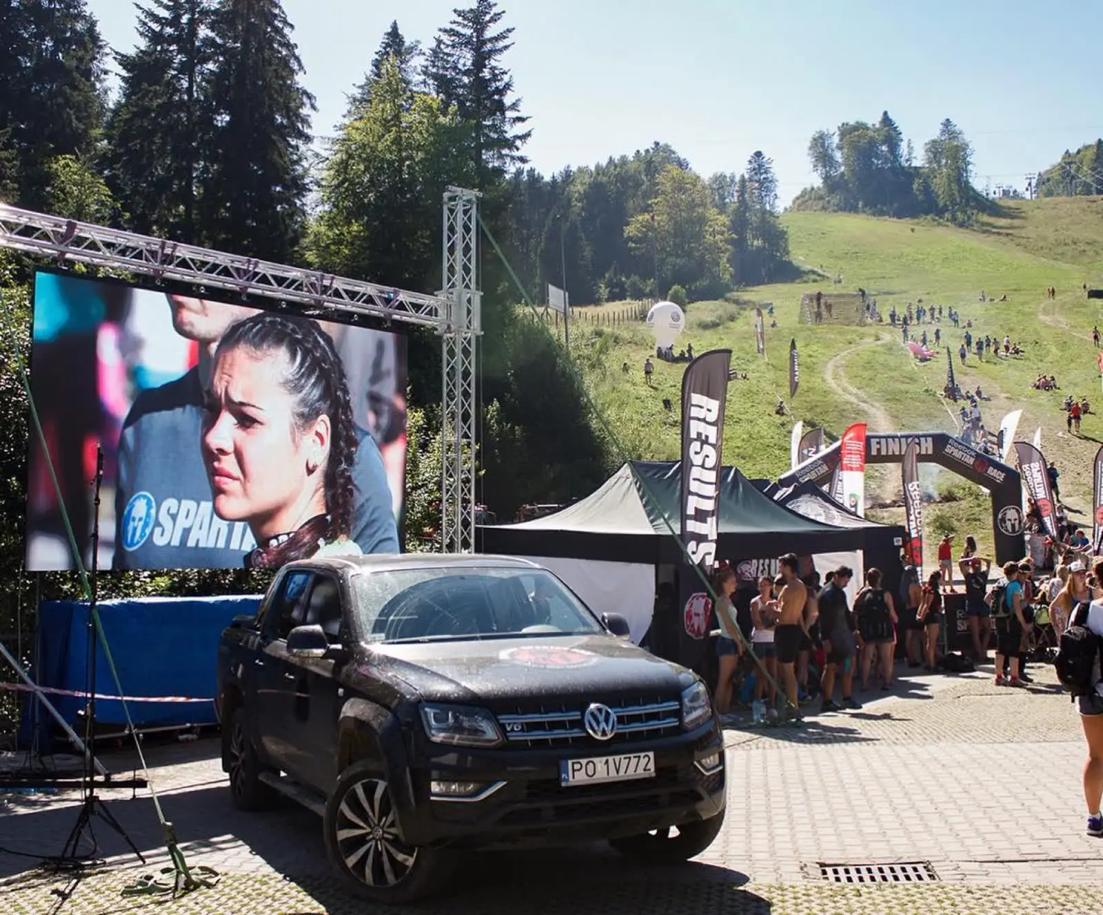 Spartan Race, fotka 3