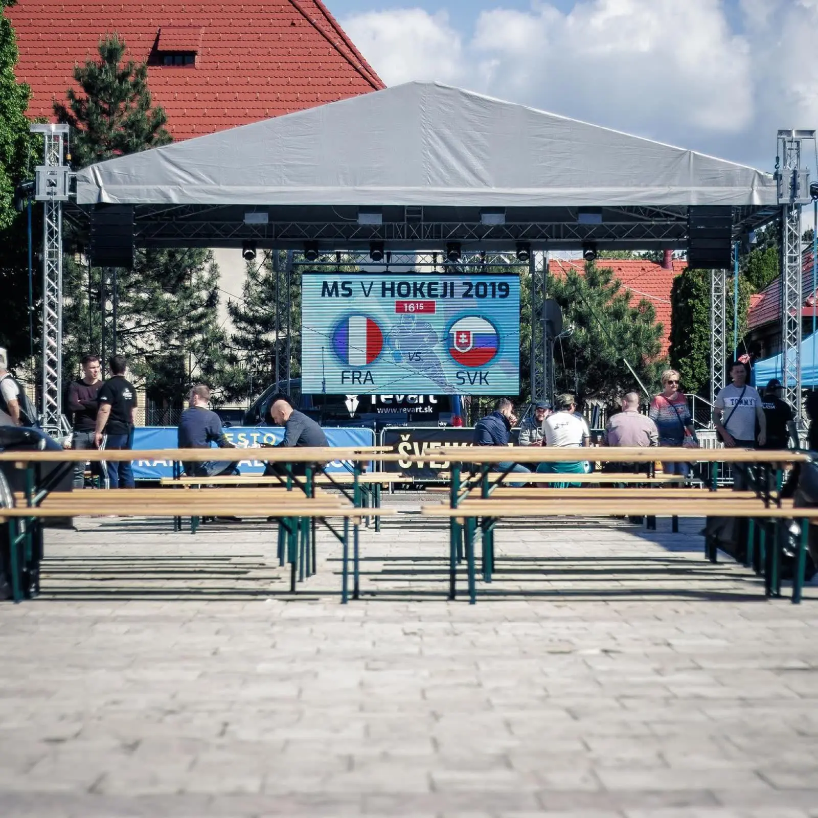 Švejkové pivné dni, fotka 5
