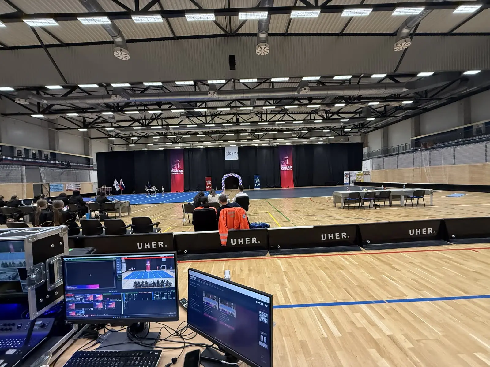 DONAU CHEER OPEN 2026, fotka 4
