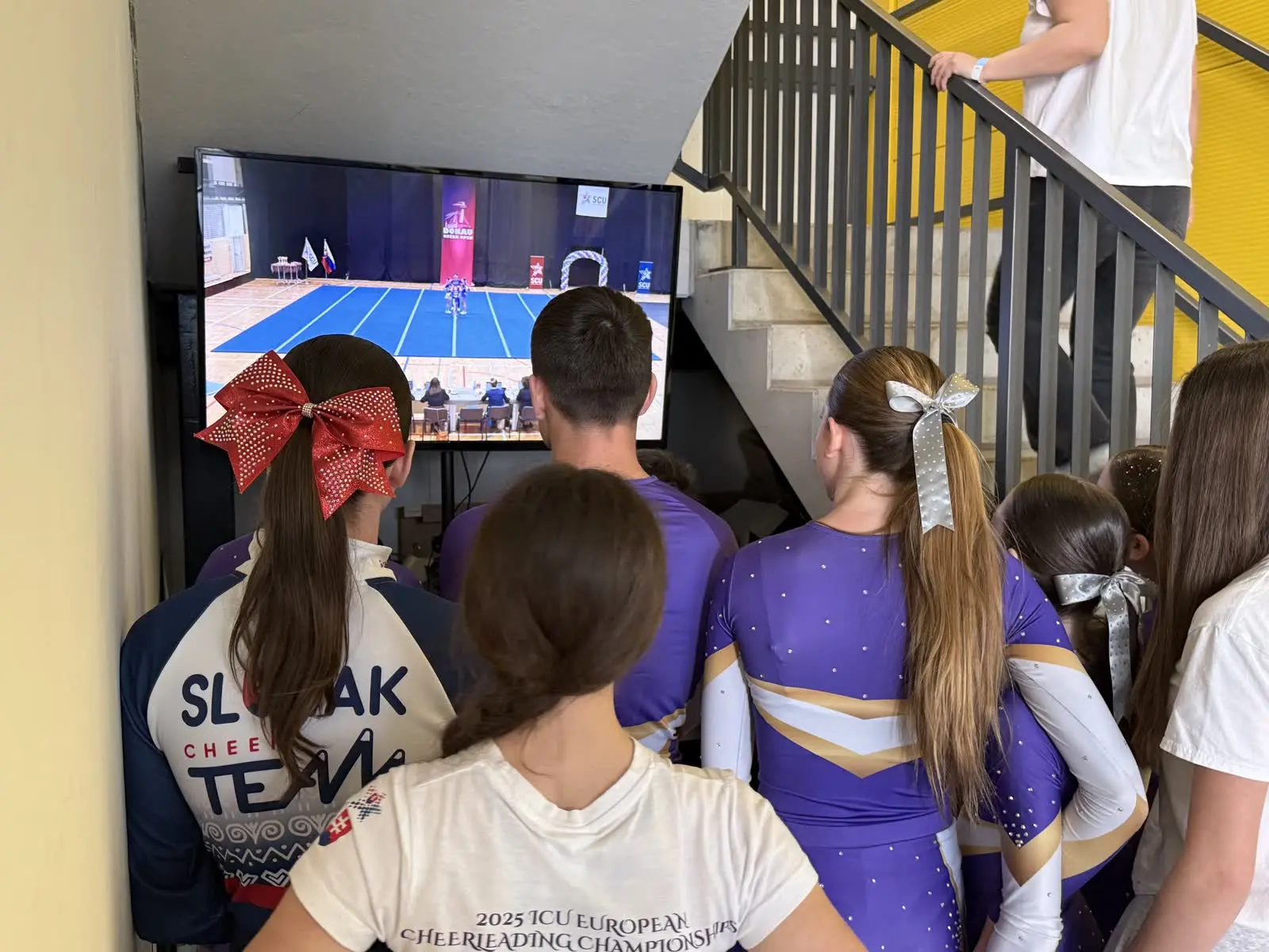 DONAU CHEER OPEN 2026, fotka 6