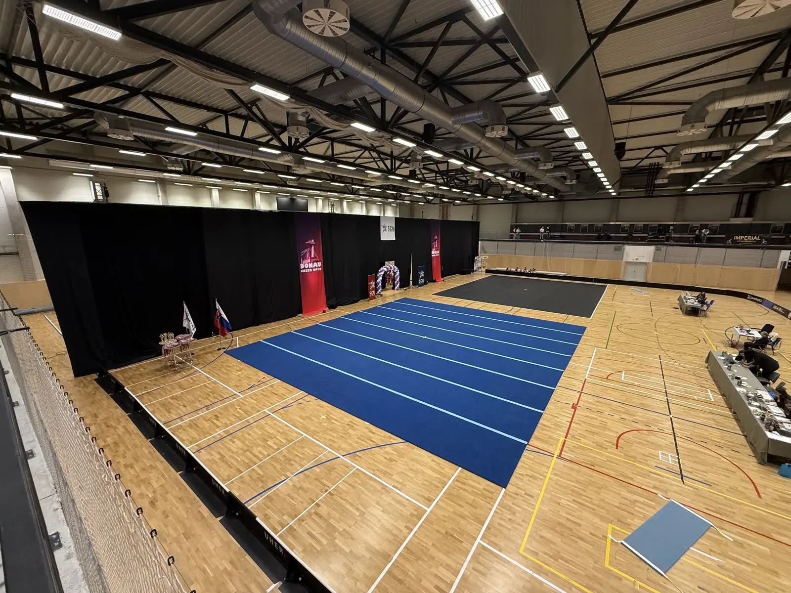 DONAU CHEER OPEN 2026, fotka 7