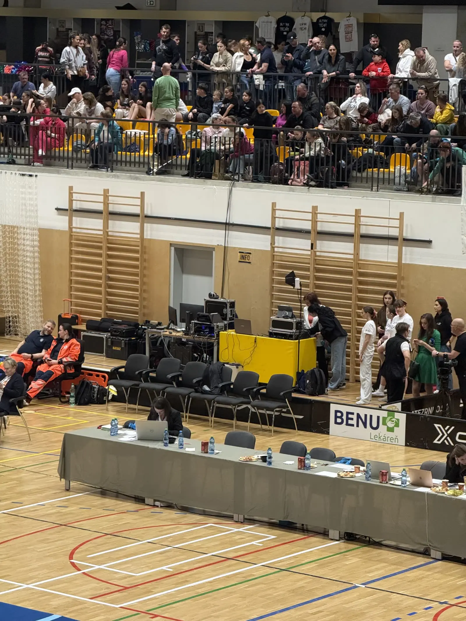 DONAU CHEER OPEN 2026, fotka 8