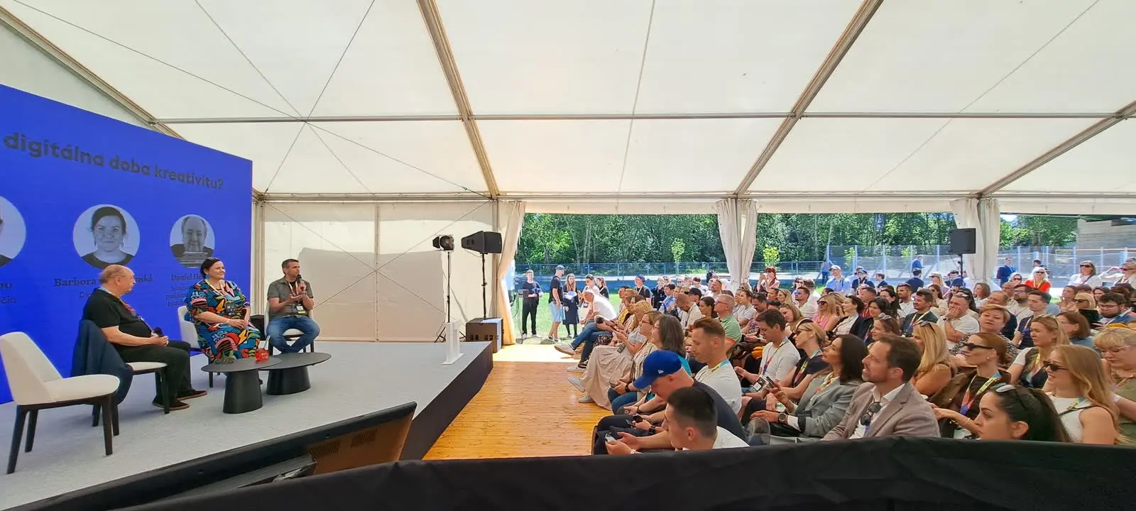 Forbes Business Festival 2026, fotka 2