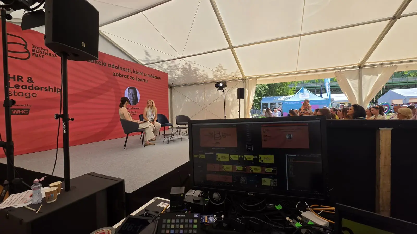 Forbes Business Festival 2026, fotka 3