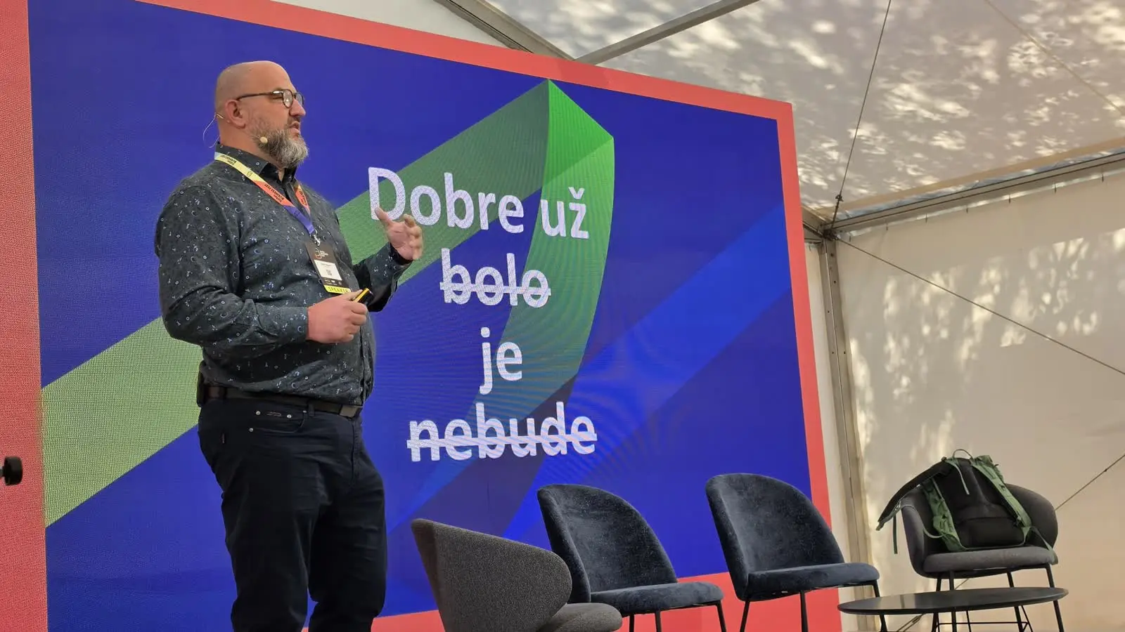 Forbes Business Festival 2026, fotka 4