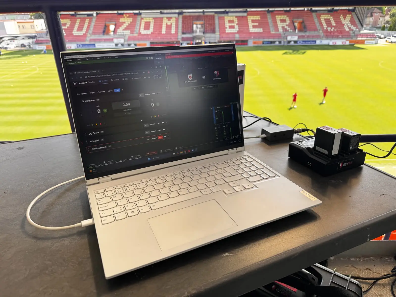 Futbalové prípravné zápasy 2026, fotka 3
