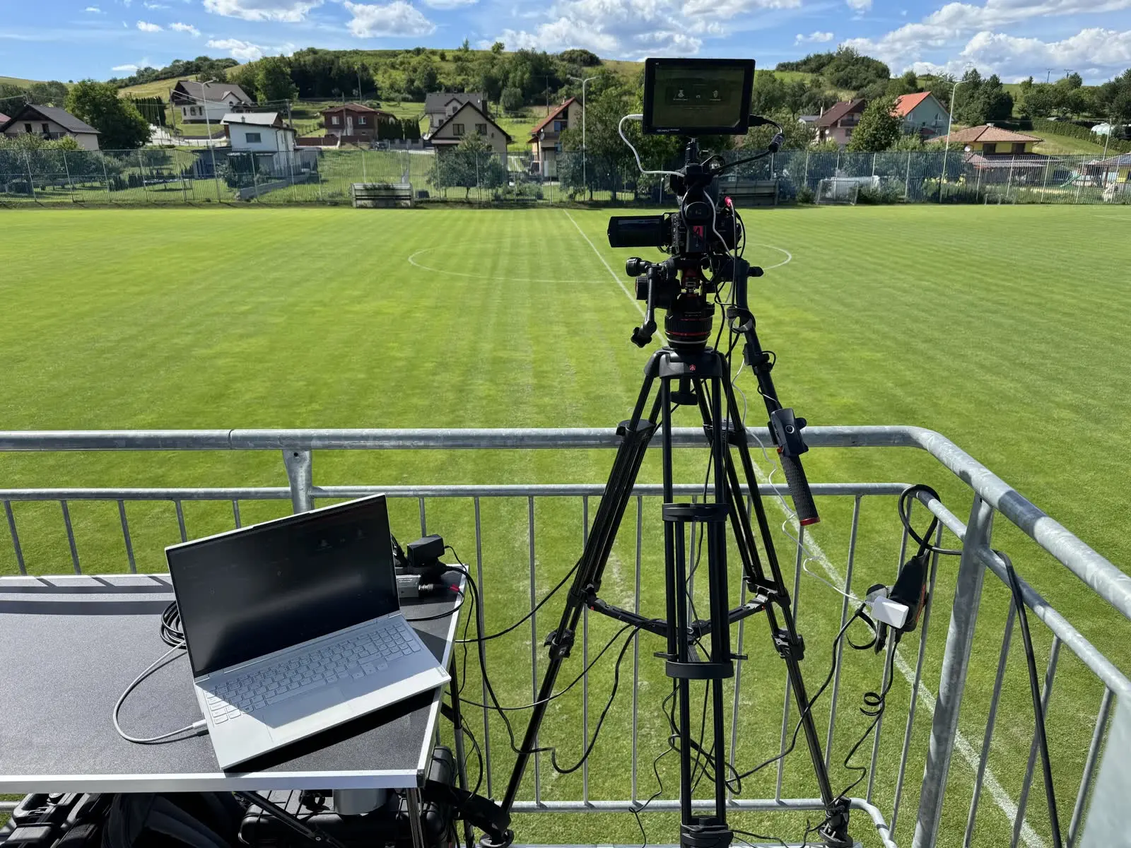 Futbalové prípravné zápasy 2026, fotka 4