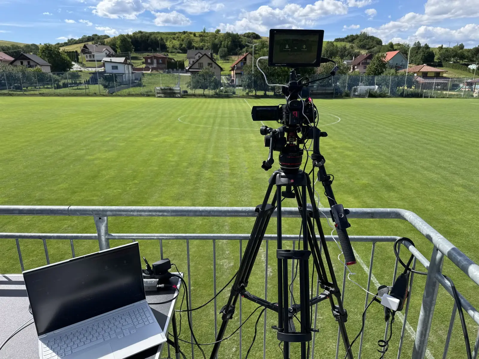 Futbalové prípravné zápasy 2026, fotka 5