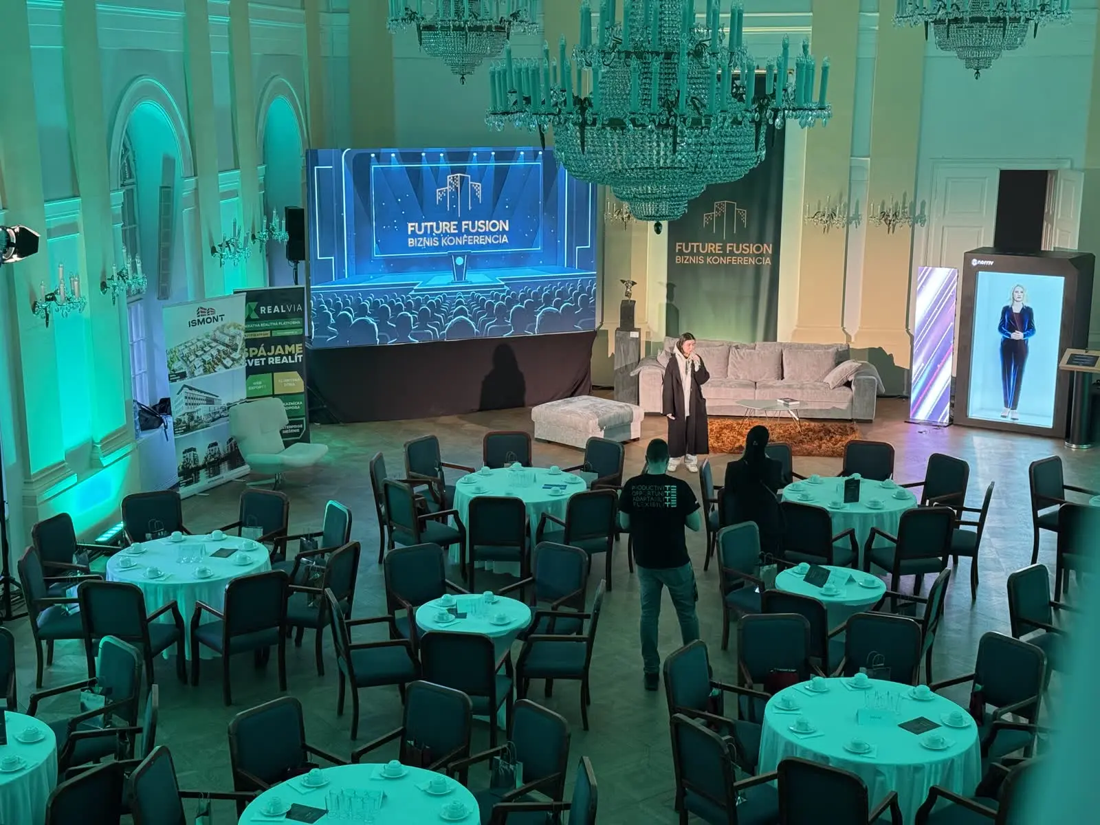 Future Fusion konferencia 2026