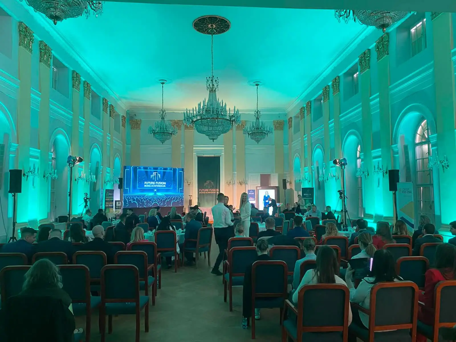 Future Fusion konferencia 2026, fotka 5