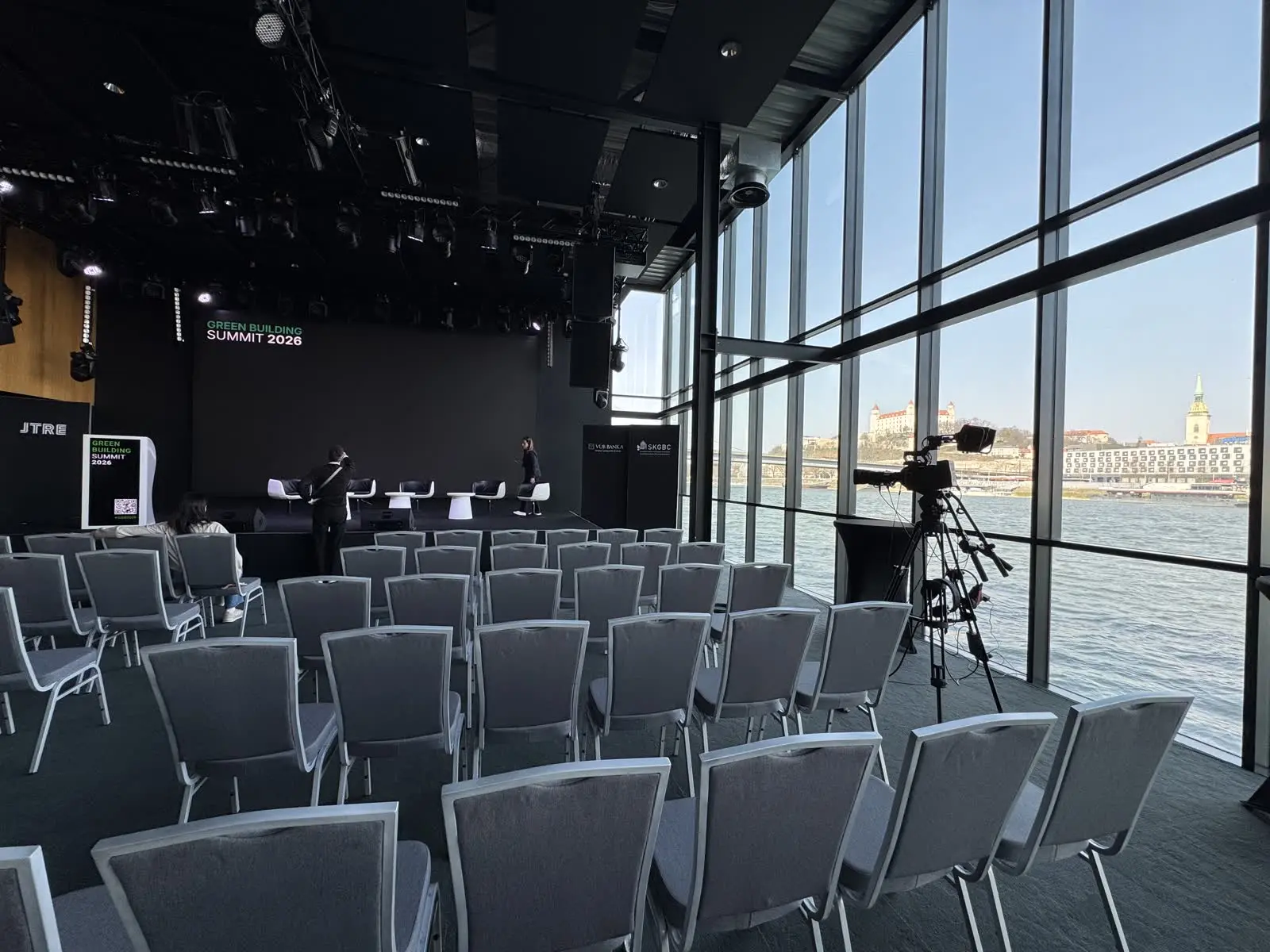 Green Building Summit 2026, fotka 2