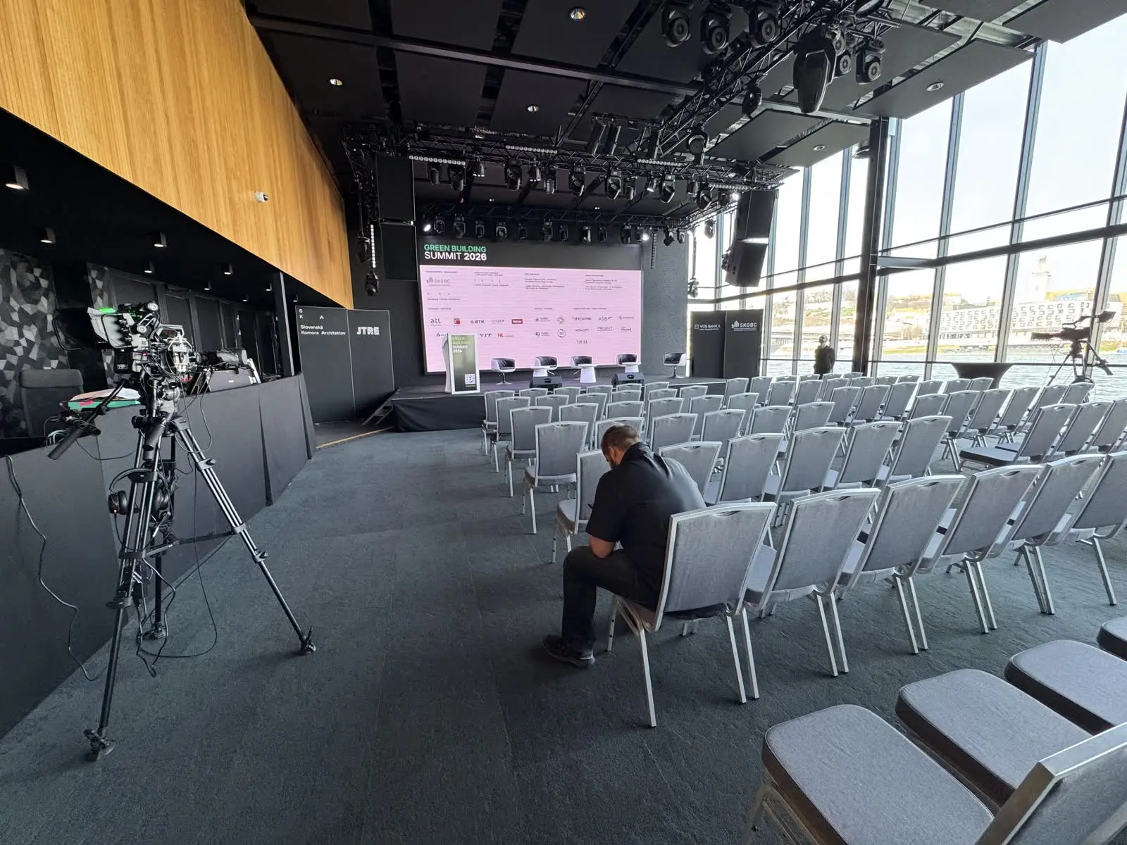 Green Building Summit 2026, fotka 5