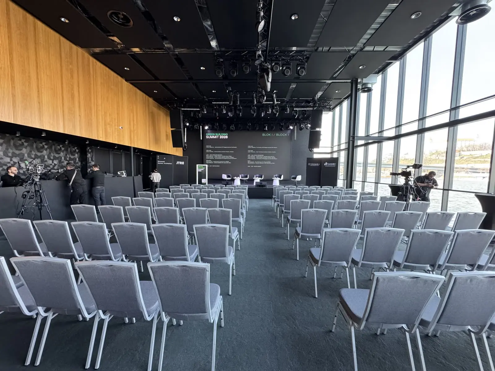 Green Building Summit 2026, fotka 7