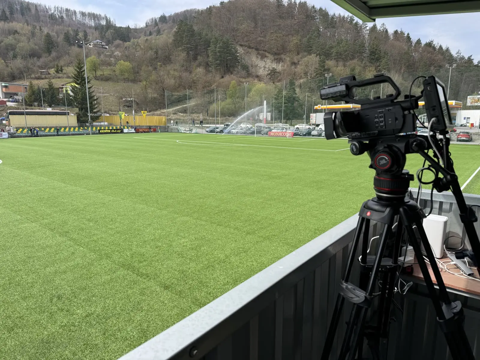 MONACObet liga 2025/2026