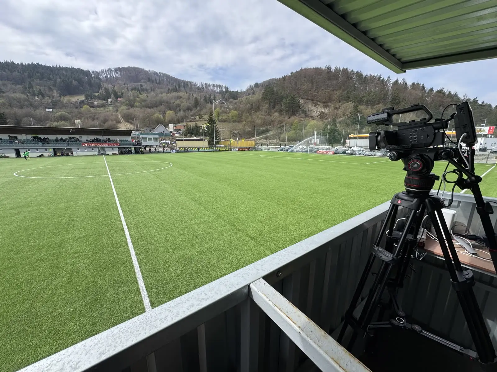 MONACObet liga 2025/2026, fotka 4