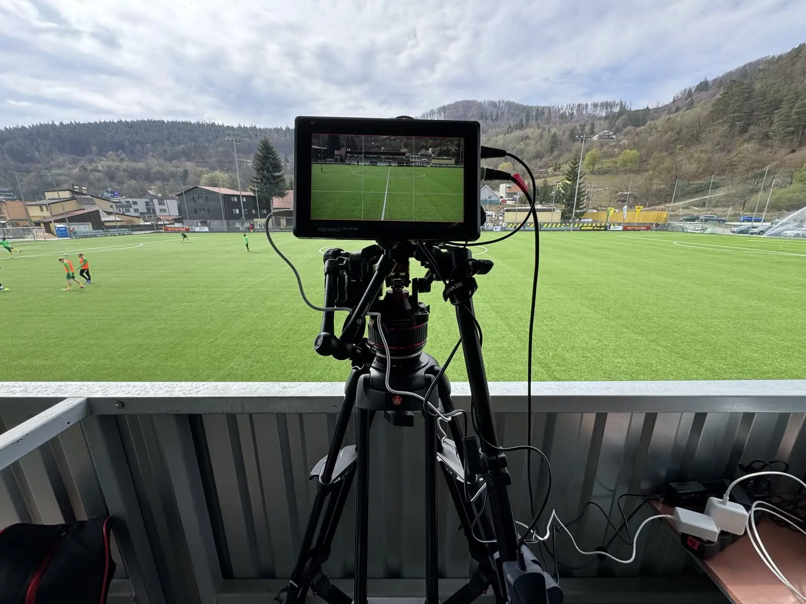 MONACObet liga 2025/2026, fotka 5