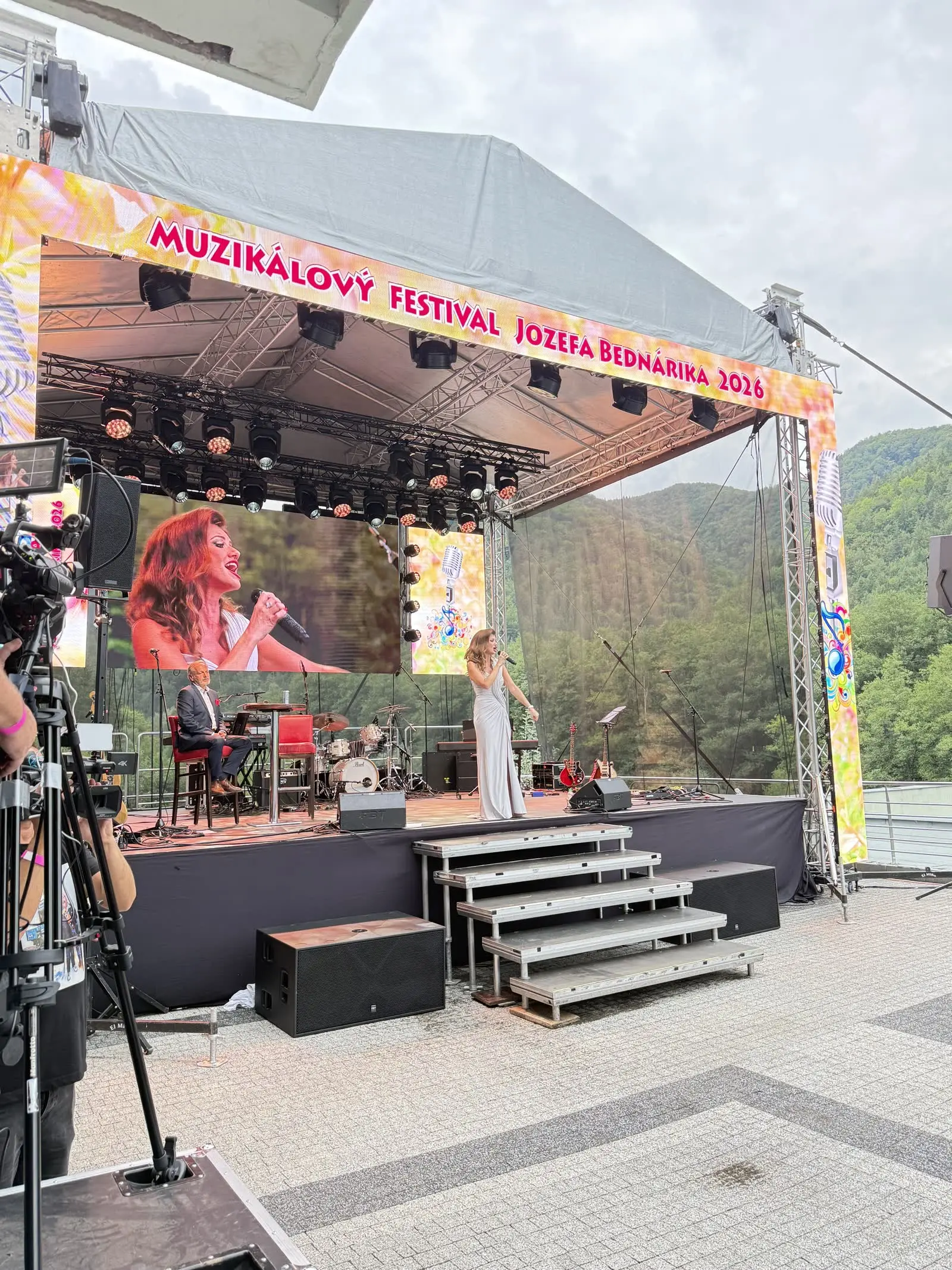 Muzikálový festival Jozefa Bednárika 2026, fotka 2