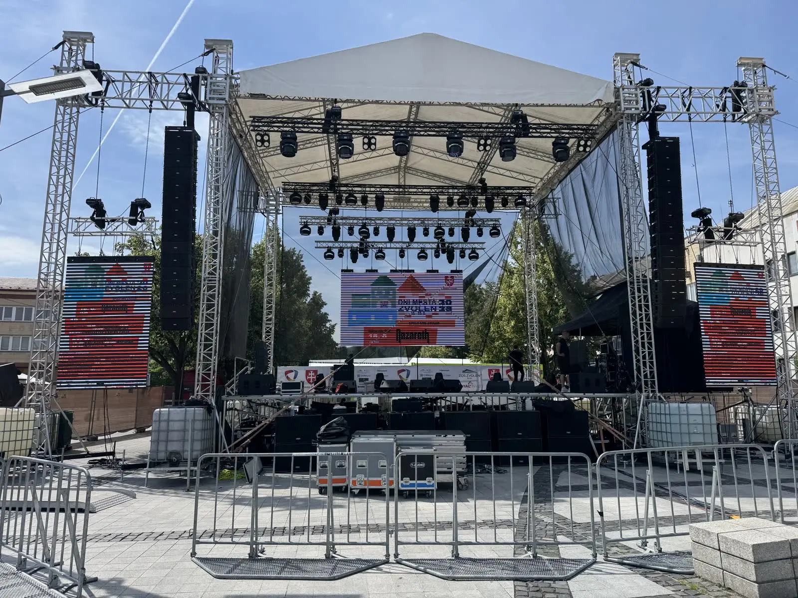 Koncert Nazareth, fotka 2