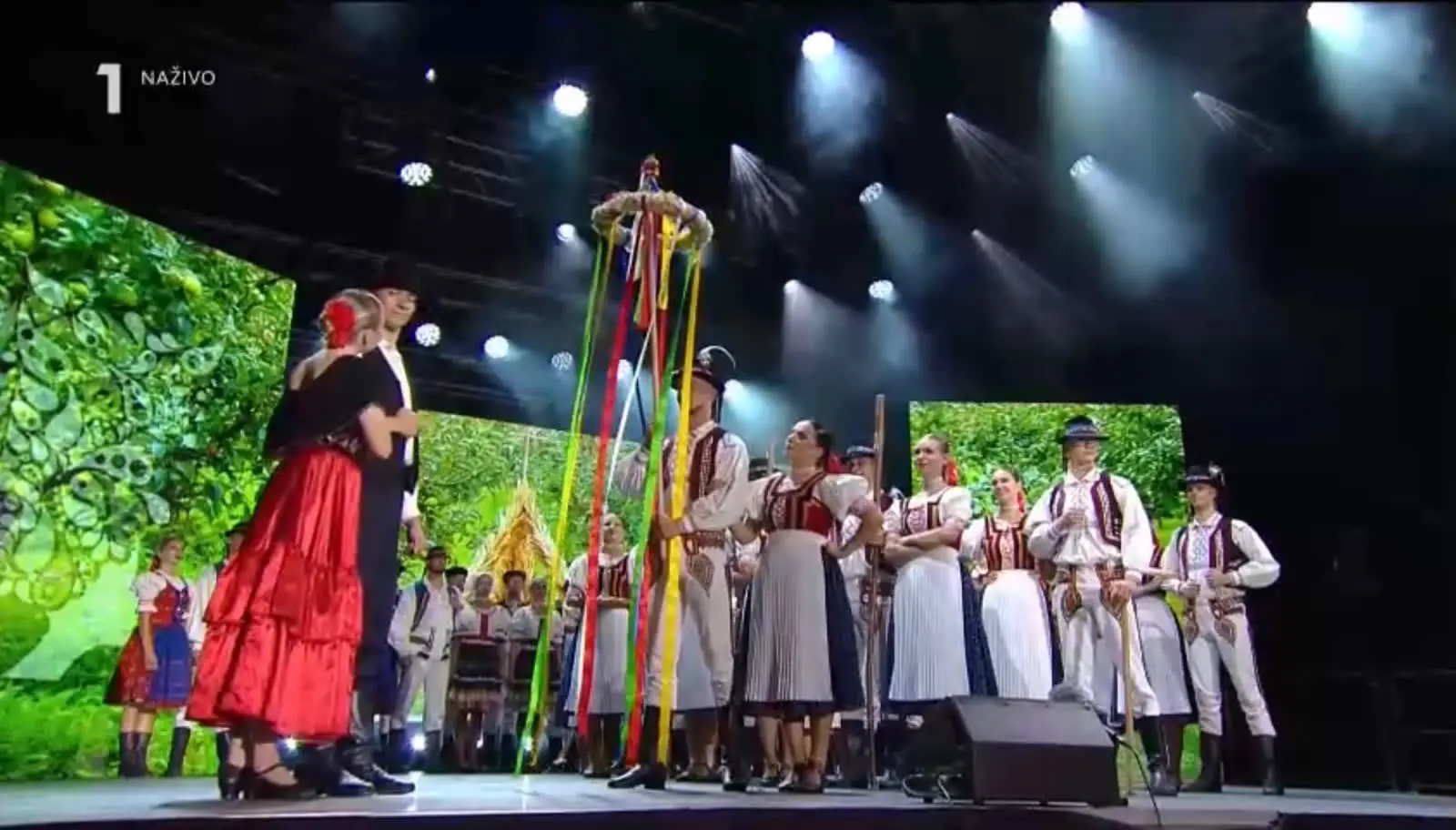 Slovenský deň kroja 2026, fotka 10
