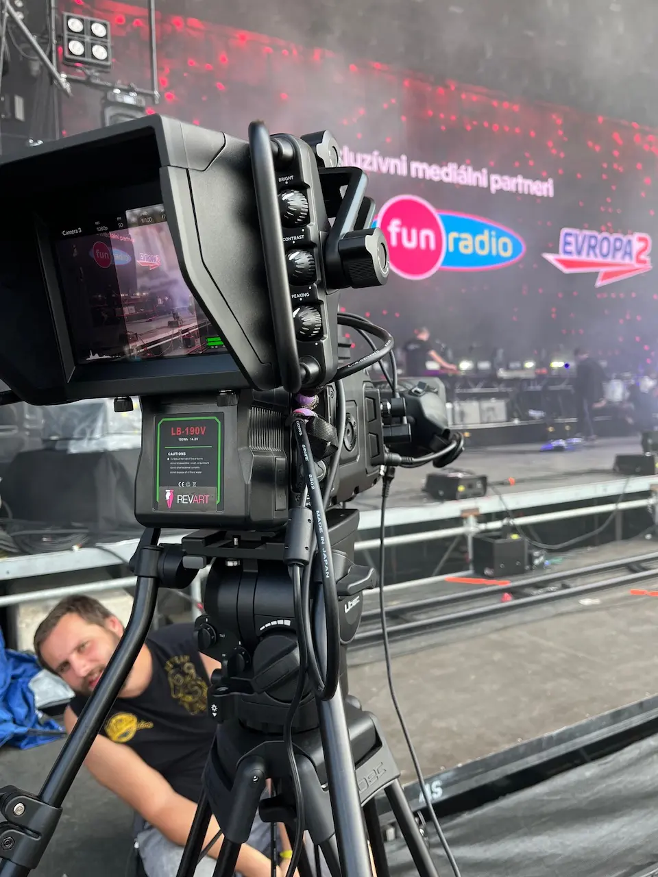 Lovestream Festival 2023, fotka 19