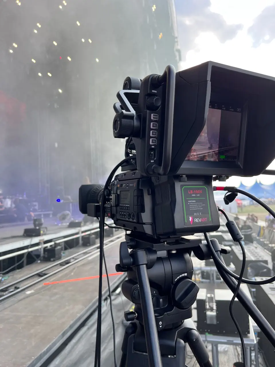 Lovestream Festival 2023, fotka 18