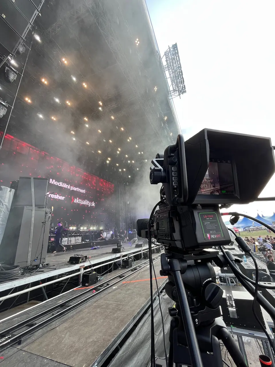 Lovestream Festival 2023, fotka 17