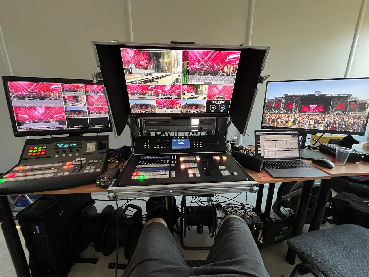 Lovestream Festival 2023, fotka 5