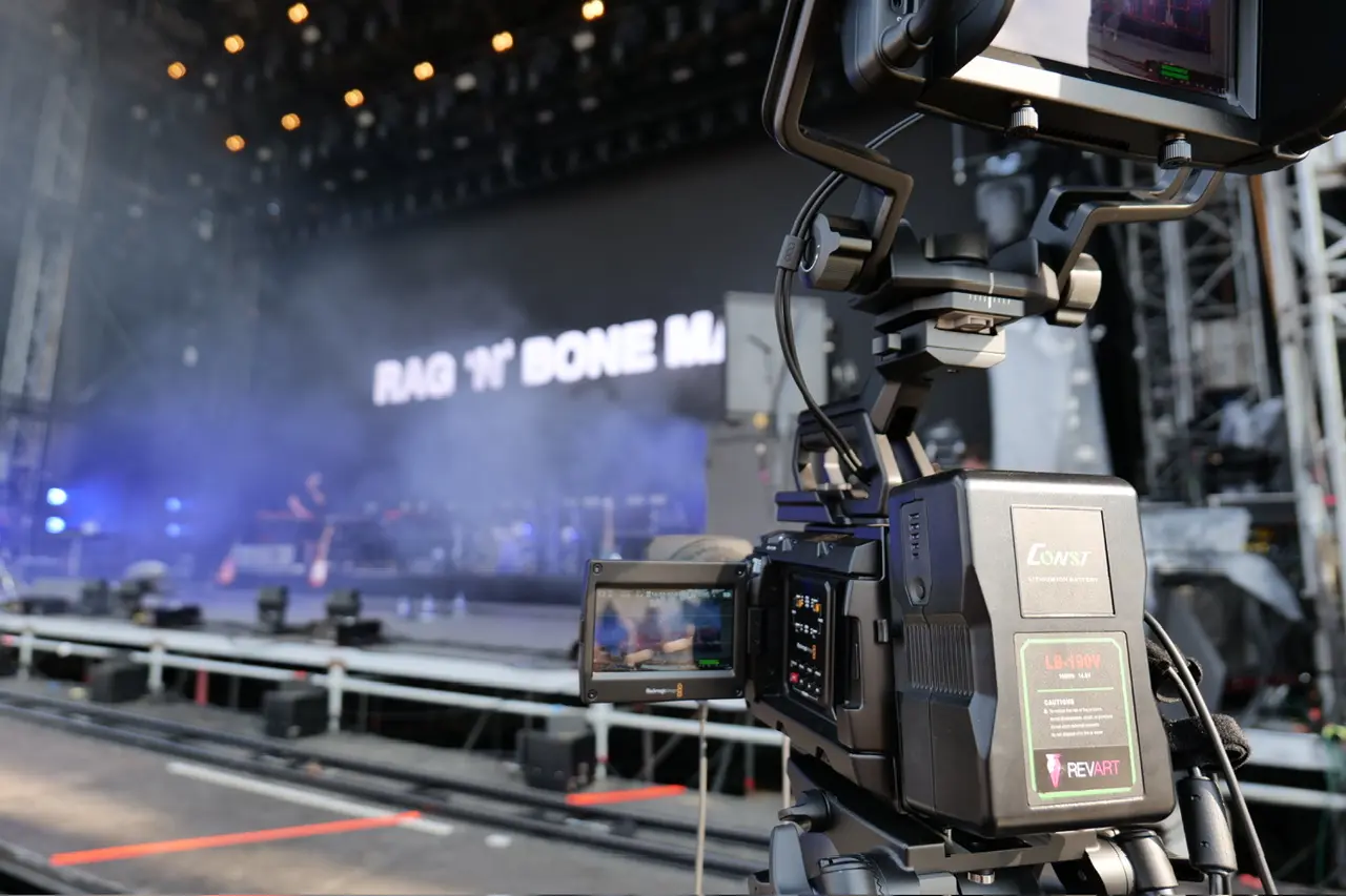 Lovestream Festival 2023, fotka 15