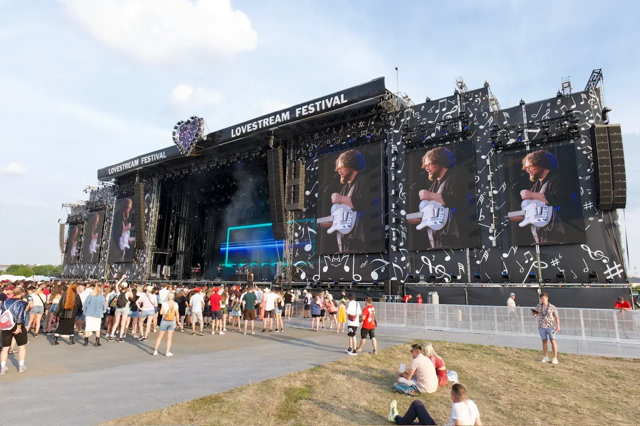 Lovestream Festival 2023, fotka 14