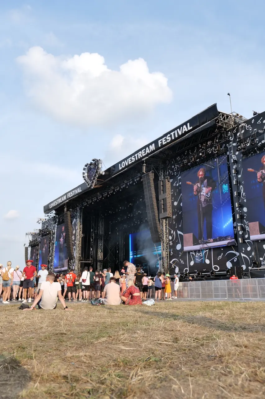Lovestream Festival 2023, fotka 13