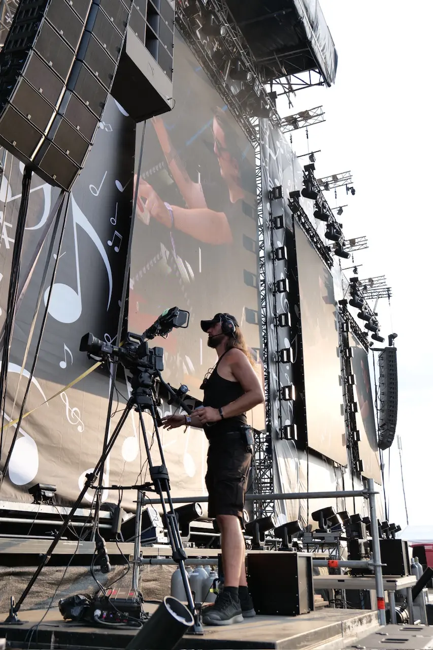 Lovestream Festival 2023, fotka 11