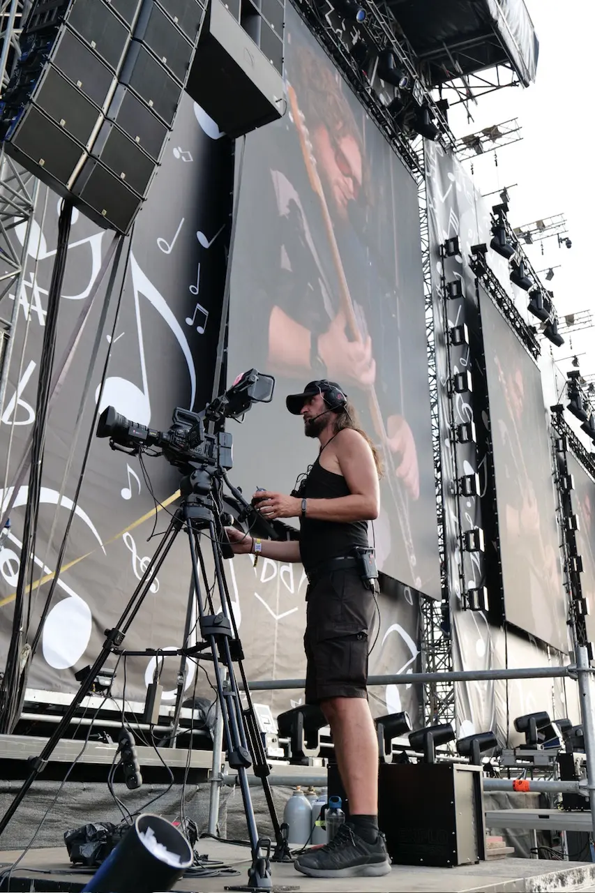 Lovestream Festival 2023, fotka 10