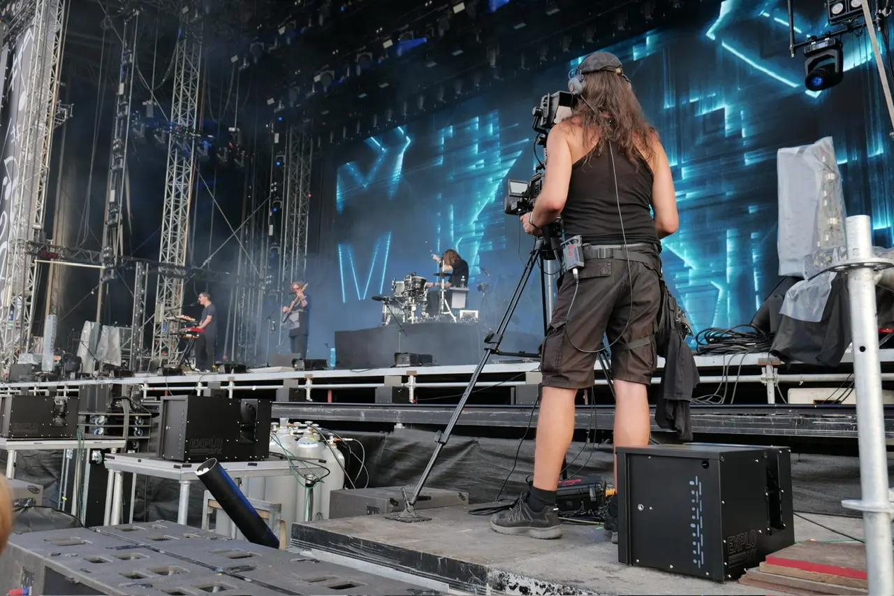Lovestream Festival 2023, fotka 9
