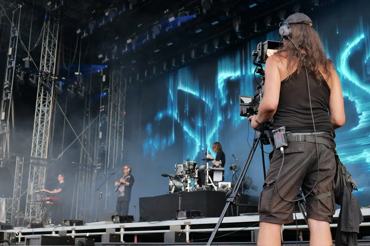 Lovestream Festival 2023, fotka 8