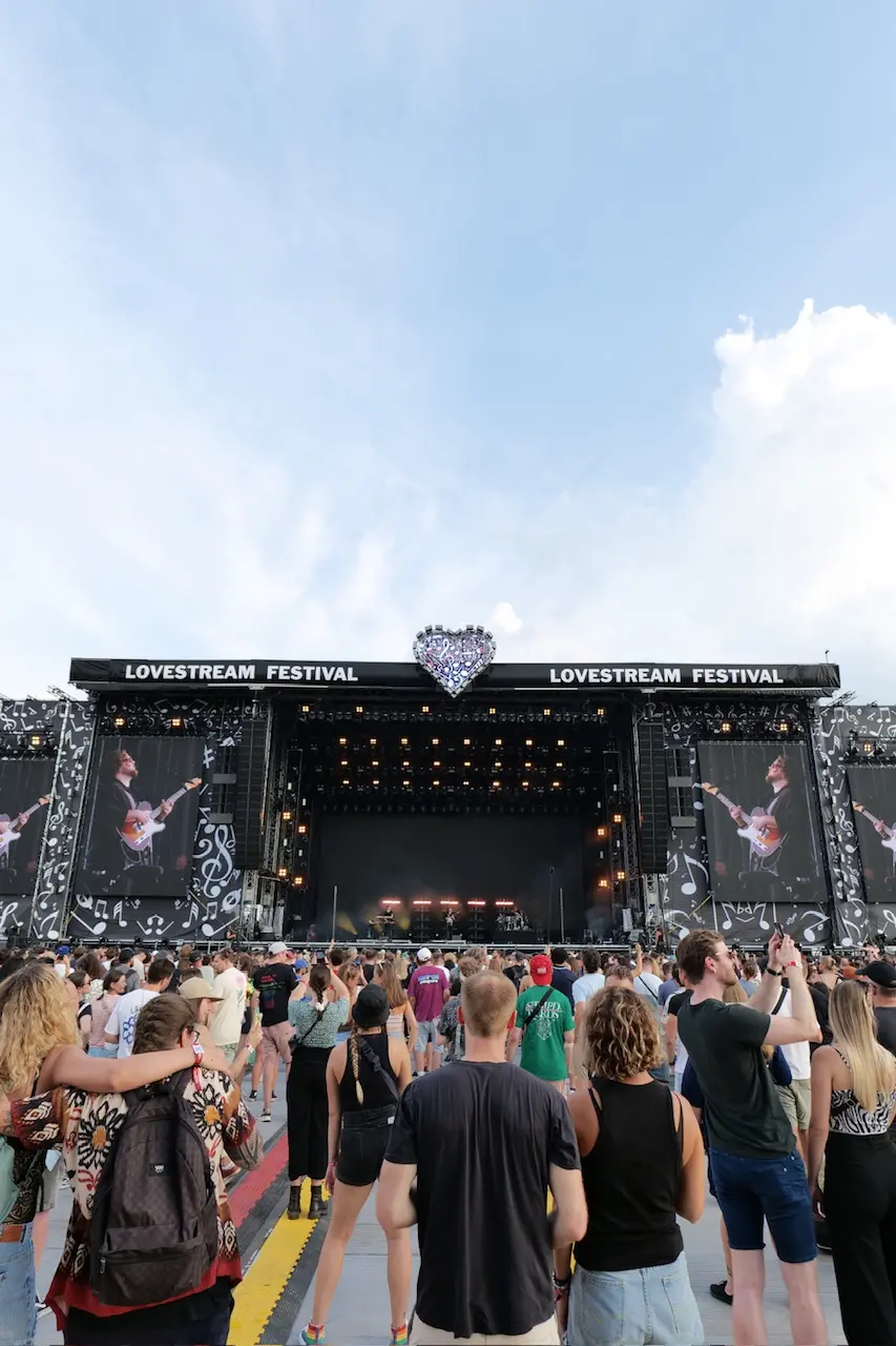 Lovestream Festival 2023, fotka 7