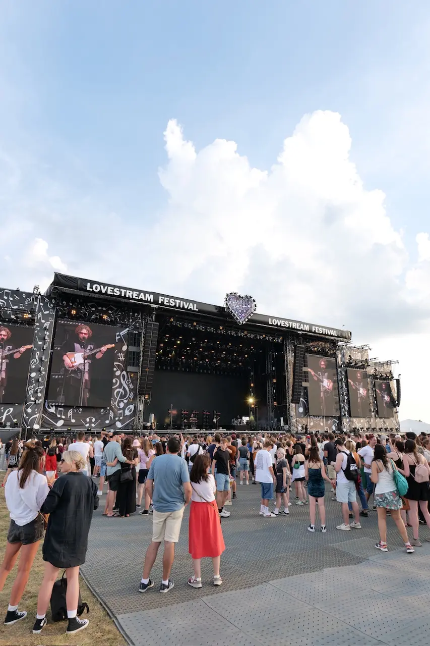 Lovestream Festival 2023, fotka 4